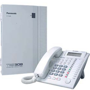 Telephone series-Panasonic KX-NCP 1000