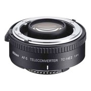 Nikon AF-S Teleconverter TC-14E II-Lens