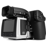 Hasselblad H5D-60 Medium Format DSLR Camera with 80mm f/2.8 HC AF Lens