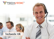 Techvedic Uk | Tech Support Company