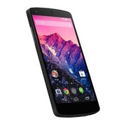 LG Nexus 5 16GB 4G LTE Compatible Unlocked Phone - Black