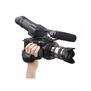 Sony NEX-FS700 HD Camcorder with Lens