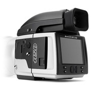 Hasselblad Medium Format DSLR Camera with Lens-Black