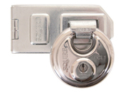 Experienced supplier for locks in the UK