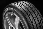 Car Tyres for Sale