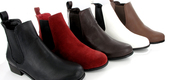 Get Black High Heel Boots for Women in UK