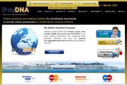 High risk merchant account provider - Ipaydna.biz