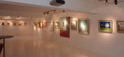 Art Gallery space for hire in London Mayfair and Paris 