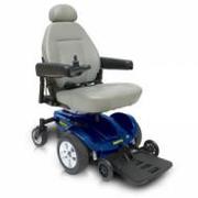 Get comprehensive range of options in electric wheel chair