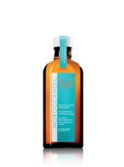 Morrocan Oil Treatment - Light