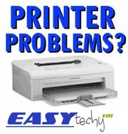 Printer Troubleshooting - Easytechy