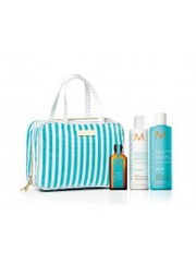 Moroccan Oil Kit