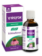 Echinaforce Echinacea Drops 100ml