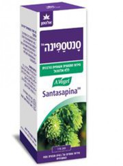 Santasapina Syrup