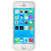 Apple iPhone 5s - Verizon - Clean ESN - Silver