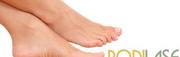 Toenail Fungus Cure and Podiatry London