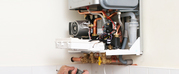 Why choose Gas Safe Certified professionals for boiler installation services?