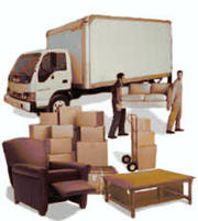West London Removals - Desired Solution