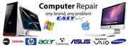 Computer Repair & Support services by Easytechy Uk