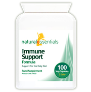 Immune support supplements 