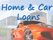 Guarnteed Aproved Car Loans And Home Loans
