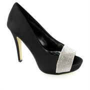 Ladies High wedge shoes online in UK