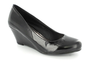 Trendy Black High Heel Boots for Women Online