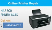 Online Printer Repair Service- Guide to Fix Common Printer Issues