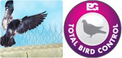 Get Bird Spikes With Total Bird Control For Effective Protection