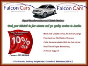 Minicab in Ickenham Affordable Minicab from Falcon cars 