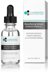 resurfacing serum