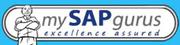 SAP Online Training  by mySAPgurus