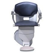 Find the Best Curved Stairlifts in UK