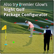 Premier glow: - light up toys