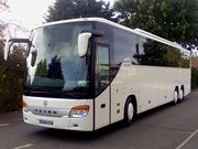Get The Best Coach Hire Operators In London