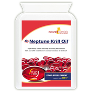 Neptune Krill Oil Supplement