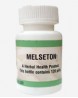 Herbs Solutions by Nature for Melasma