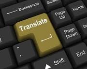 Chinese translation services