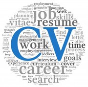 CV Writing Service London