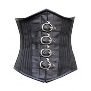 Get Steampunk Underbust & Overbust Corsets