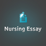 nursing reflective essay