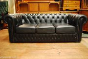 Second hand Chesterfield Sofas for sales from £259