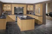 fitted kitchens