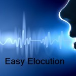 Easy Elocution Lessons DVD Course – Now Released!