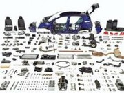 Genuine Auto Spare Parts and Car Accessories in Dubai