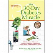 Title Diabetes Miracle - Converts Like A Monster! - Just Launched 