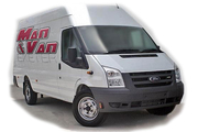 Get best Man with a van Service in London