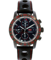 Pre-owned Mille Miglia GMT Chopard Speed Black 2 Watch