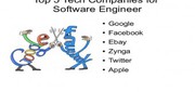 Software Engineering Salary Review Guide