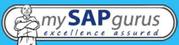               SAP Online Training and corporate training by mySAPguru